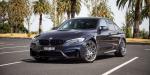 BMW M3 30 Years M3 2016 года (AU)